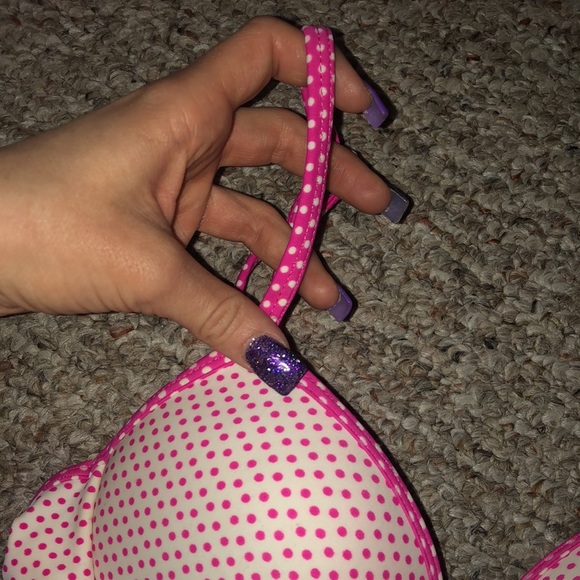 Bathing suit top - Picture 4 of 5